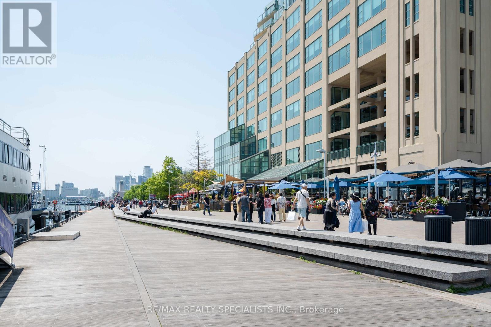 4303 - 10 York Street, Toronto, Ontario  M5J 0E1 - Photo 43 - C13018198