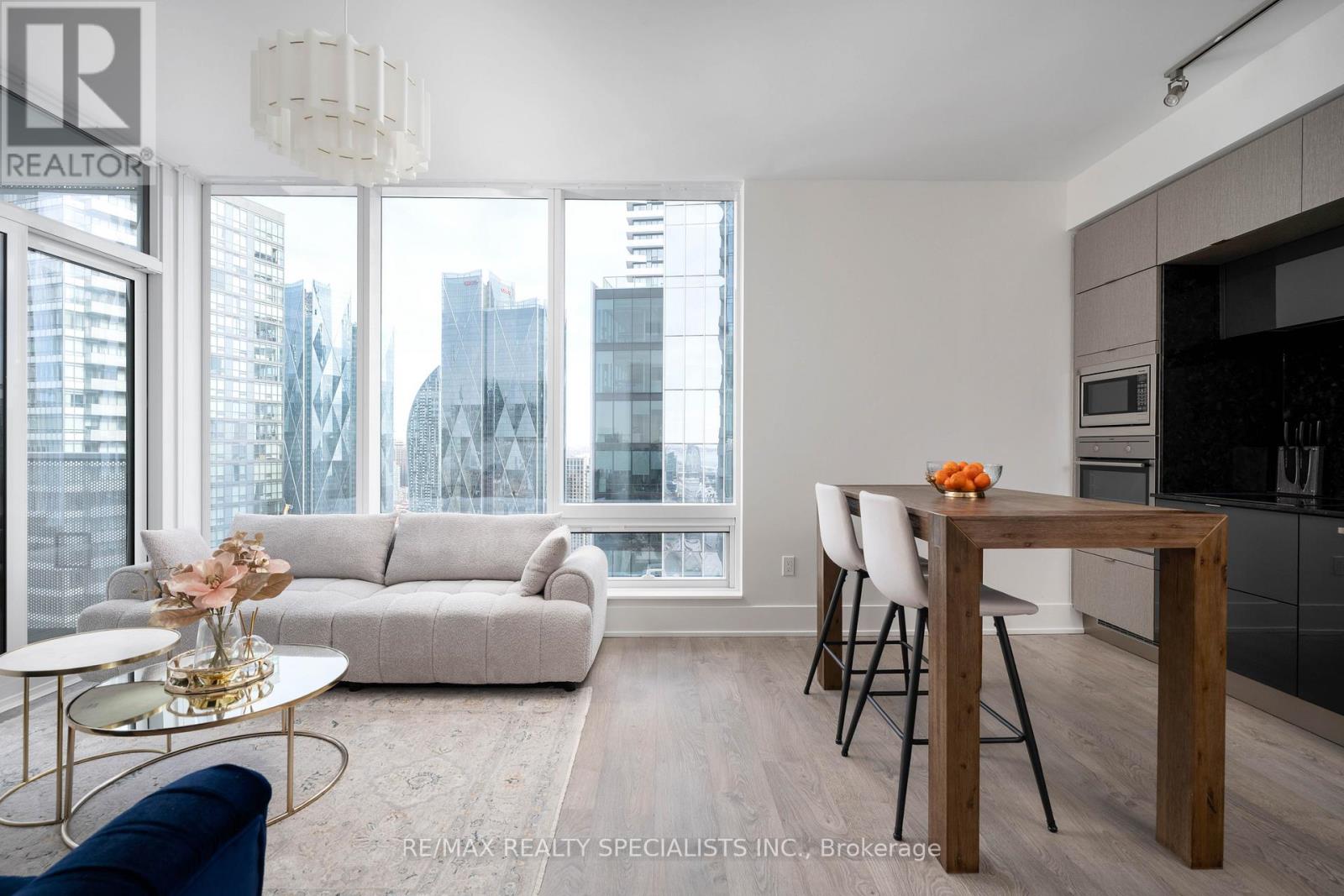 4303 - 10 York Street, Toronto, Ontario  M5J 0E1 - Photo 9 - C13018198