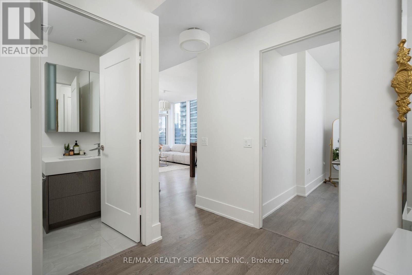 4303 - 10 York Street, Toronto, Ontario  M5J 0E1 - Photo 7 - C13018198