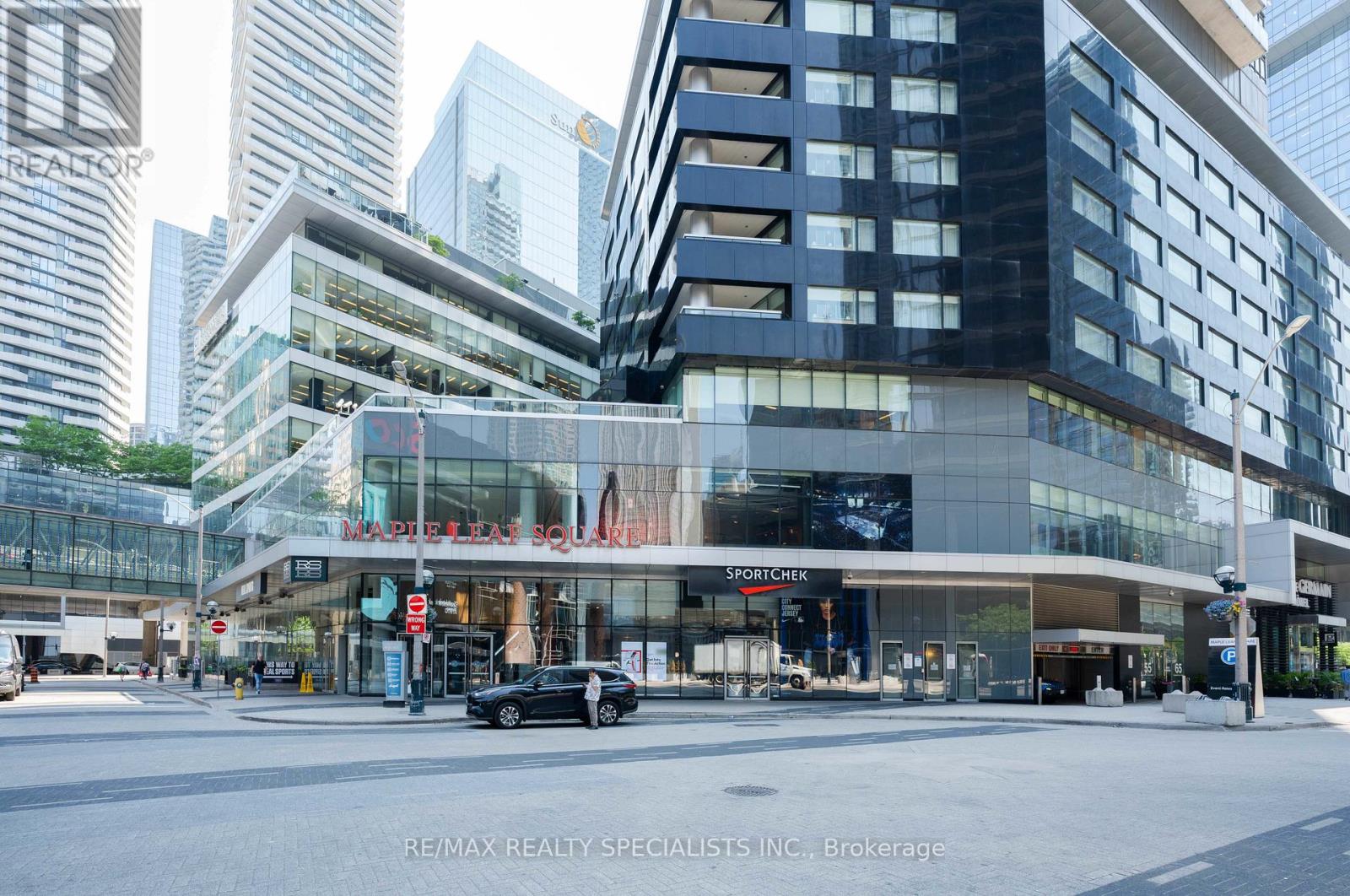 4303 - 10 York Street, Toronto, Ontario  M5J 0E1 - Photo 45 - C13018198