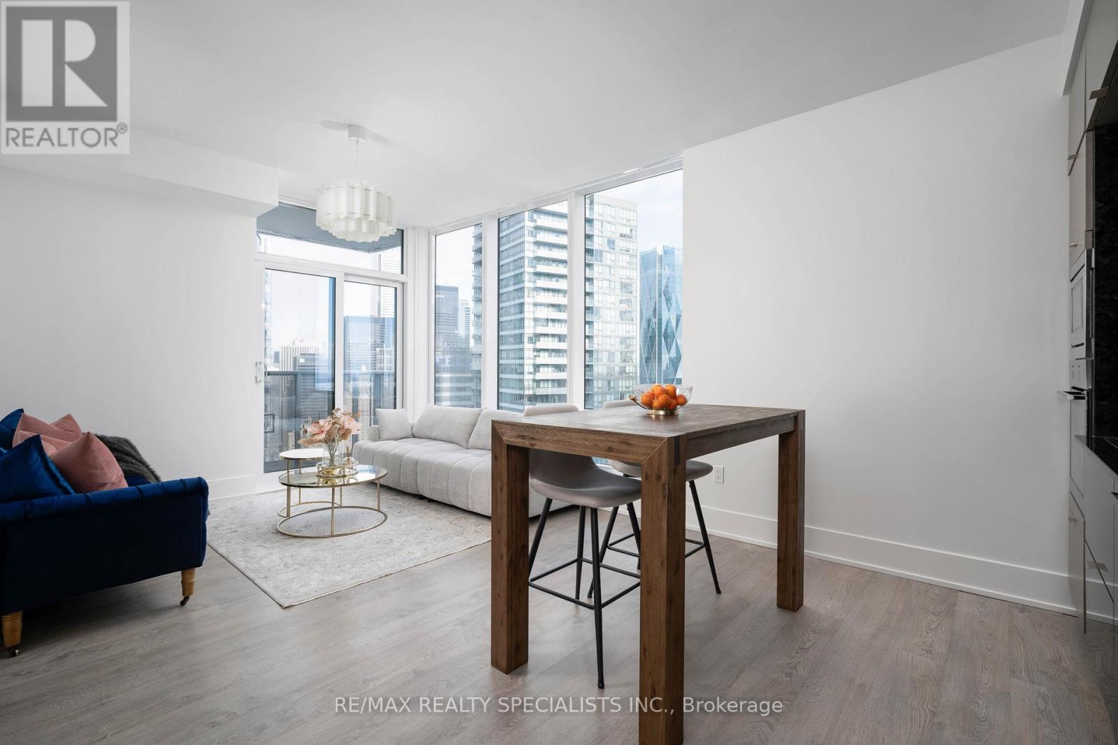 4303 - 10 York Street, Toronto, Ontario  M5J 0E1 - Photo 8 - C13018198