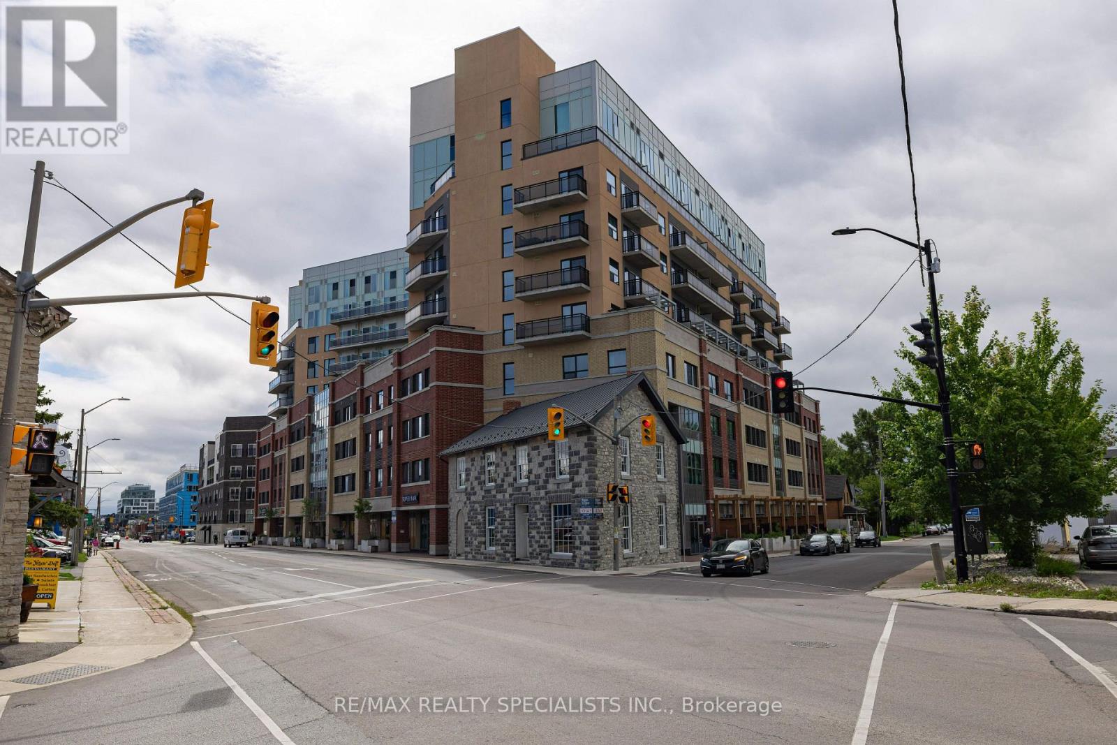 522 - 652 Princess Street, Kingston, Ontario  K7L 1E5 - Photo 2 - X13597170