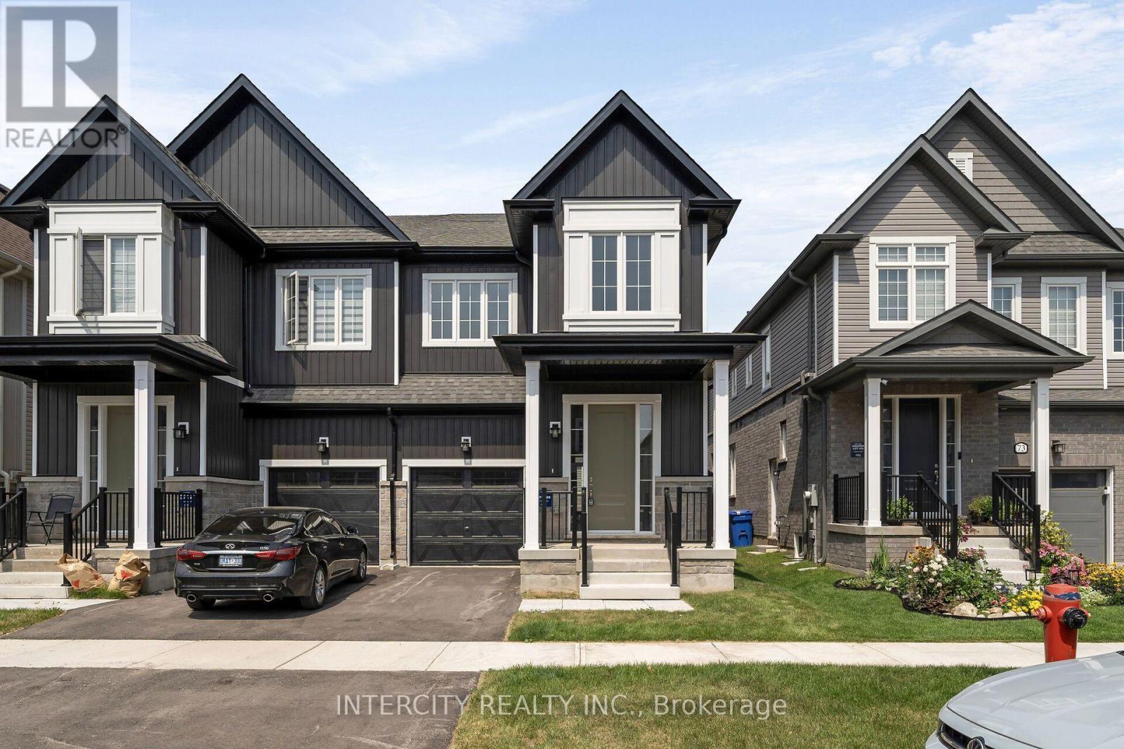 LOT 48R - 71 BROWN STREET, Erin, Ontario