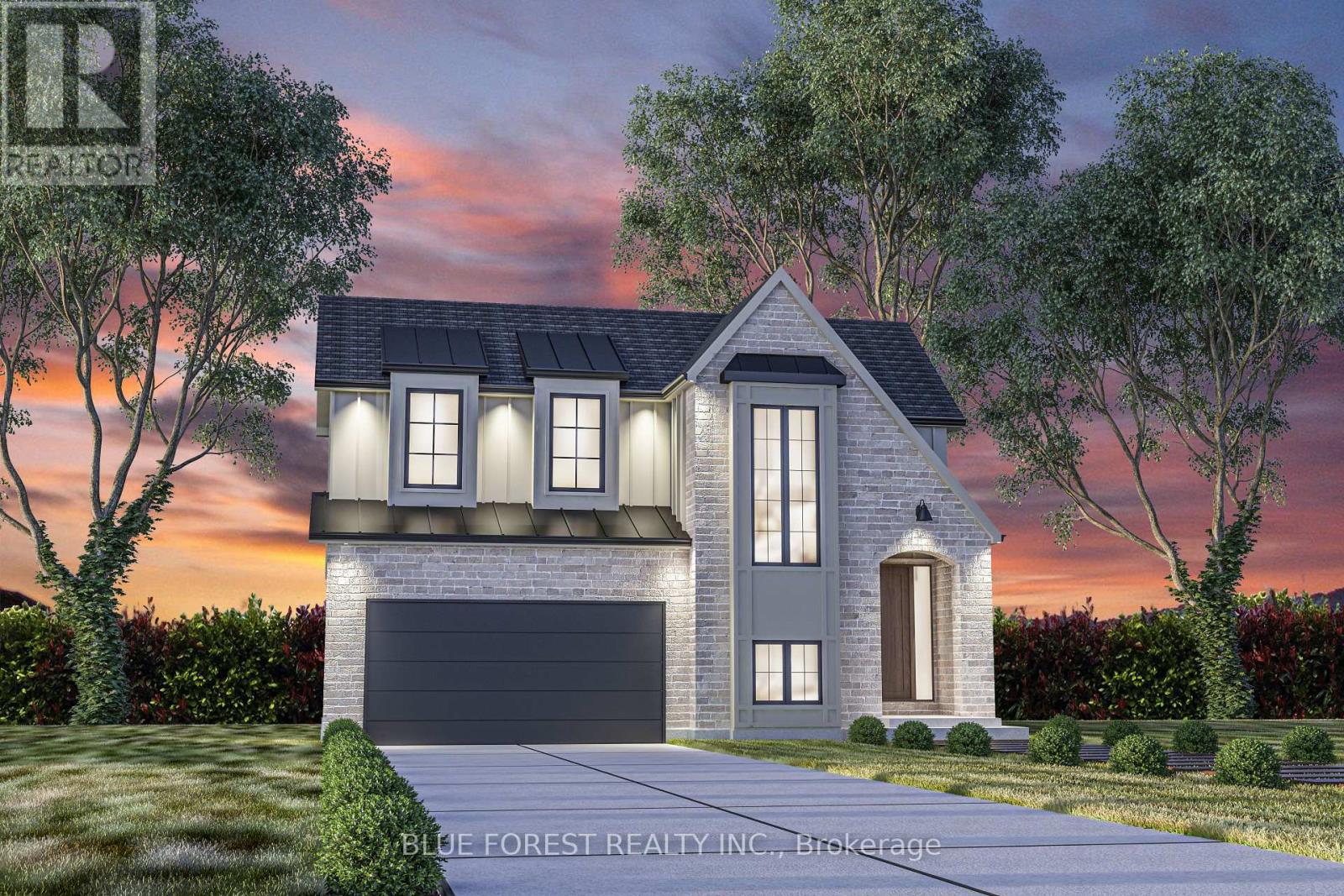 174 Renaissance Drive, St. Thomas, Ontario  N5R 0L8 - Photo 2 - X12685348