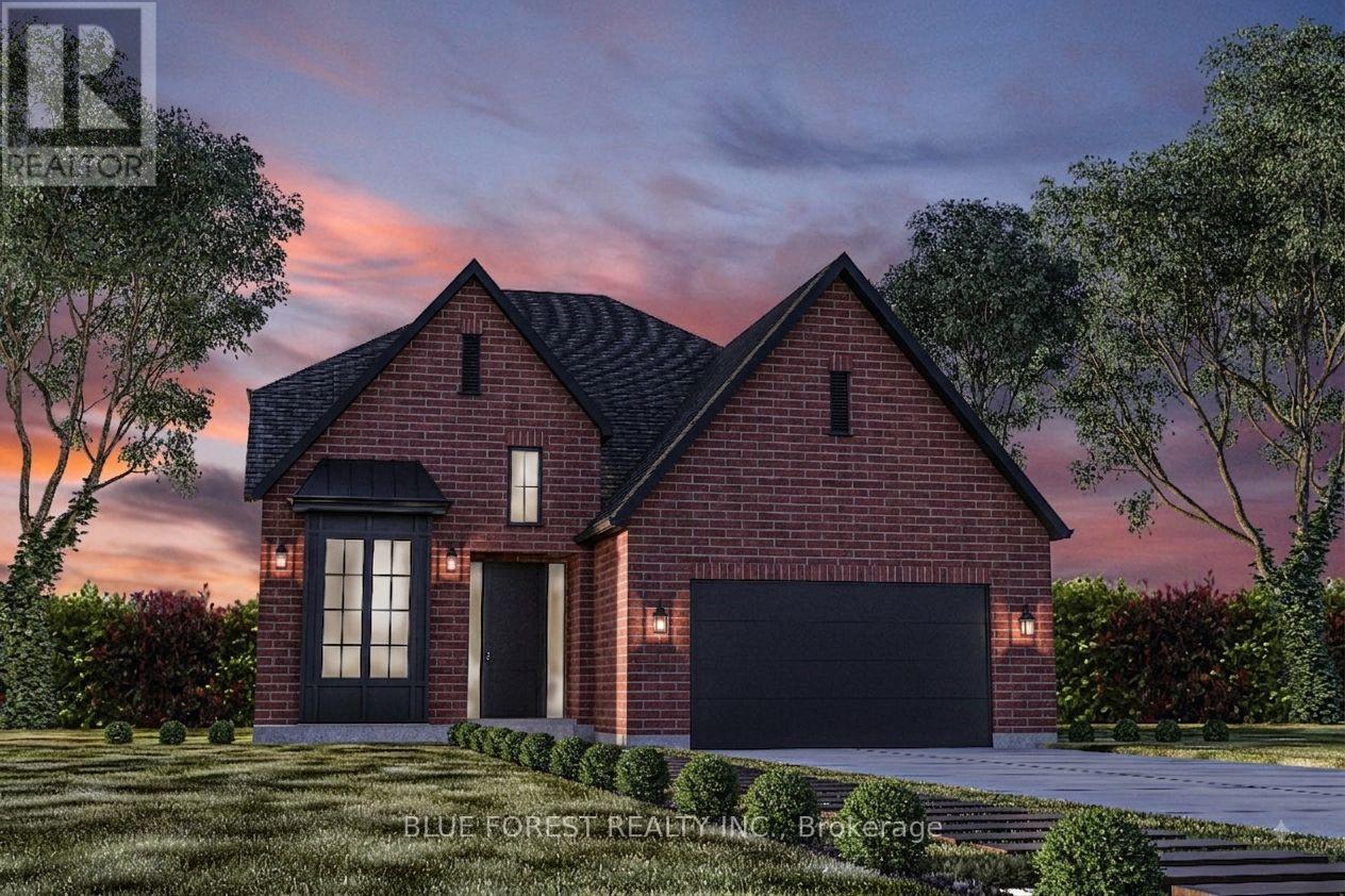 176 RENAISSANCE DRIVE, St. Thomas, Ontario