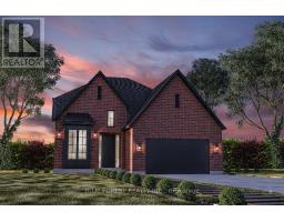 176 RENAISSANCE DRIVE, St. Thomas, Ontario