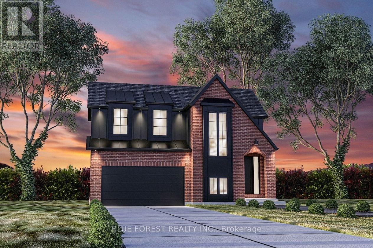 174 RENAISSANCE DRIVE, St. Thomas, Ontario