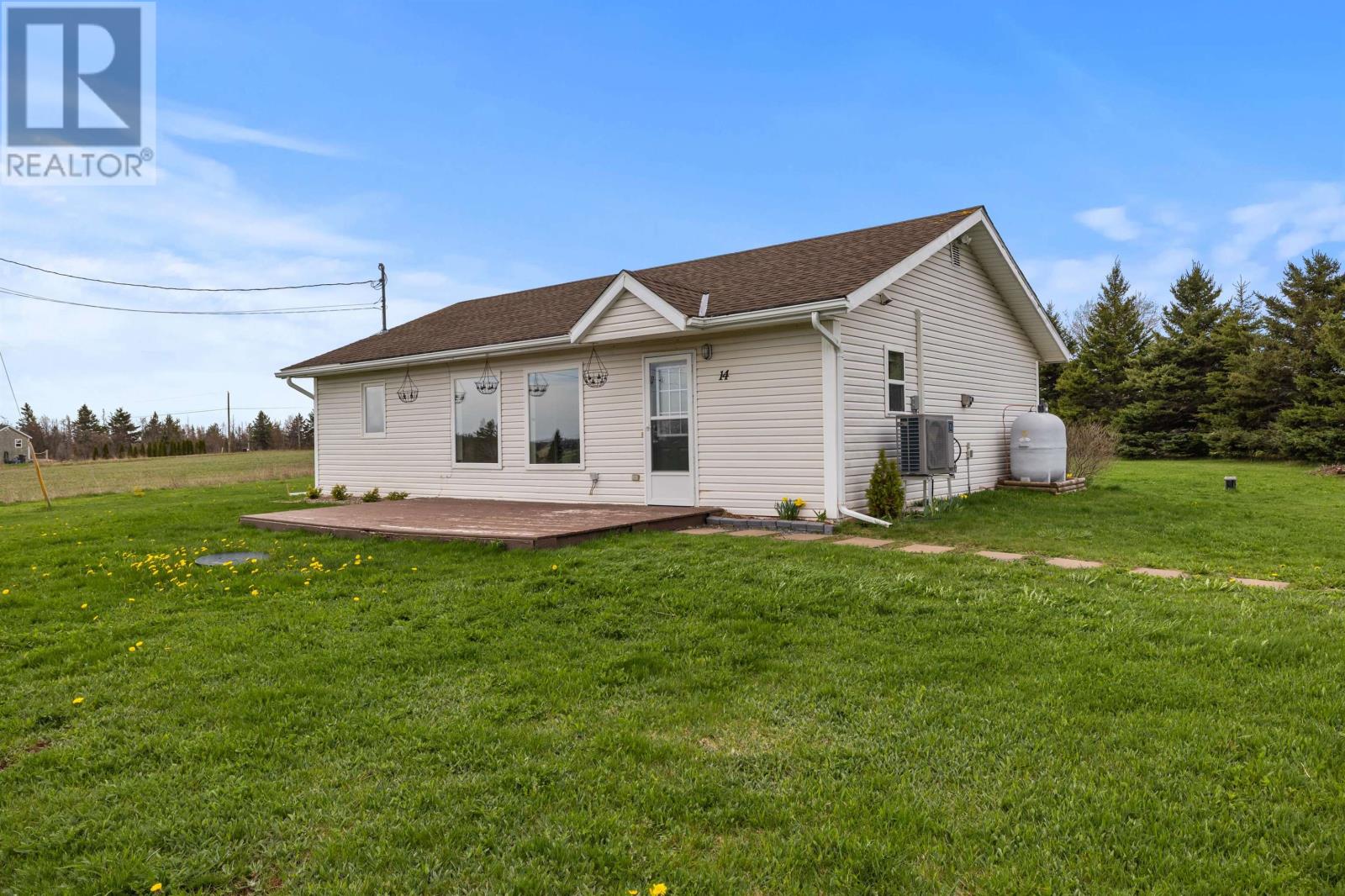14 KRYSTAL Road, glenfinnan, Prince Edward Island