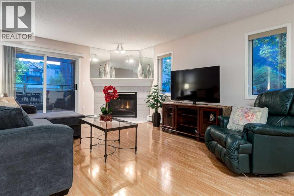 118, 20 Sierra Morena Mews SW, Calgary, Alberta  T3H 3K6 - Photo 11 - A2316285