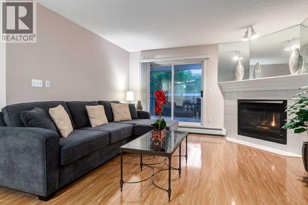 118, 20 Sierra Morena Mews SW, Calgary, Alberta  T3H 3K6 - Photo 10 - A2316285