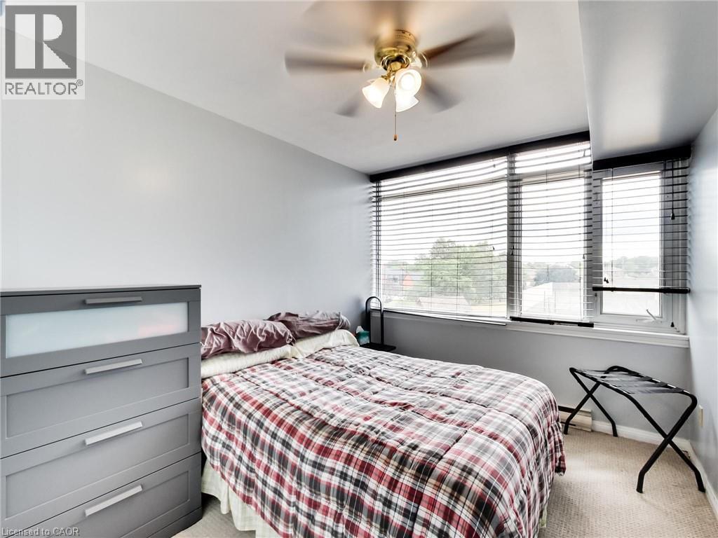 30 Harrisford Street Unit# 405, Hamilton, Ontario  L8K 6M9 - Photo 28 - 40800285