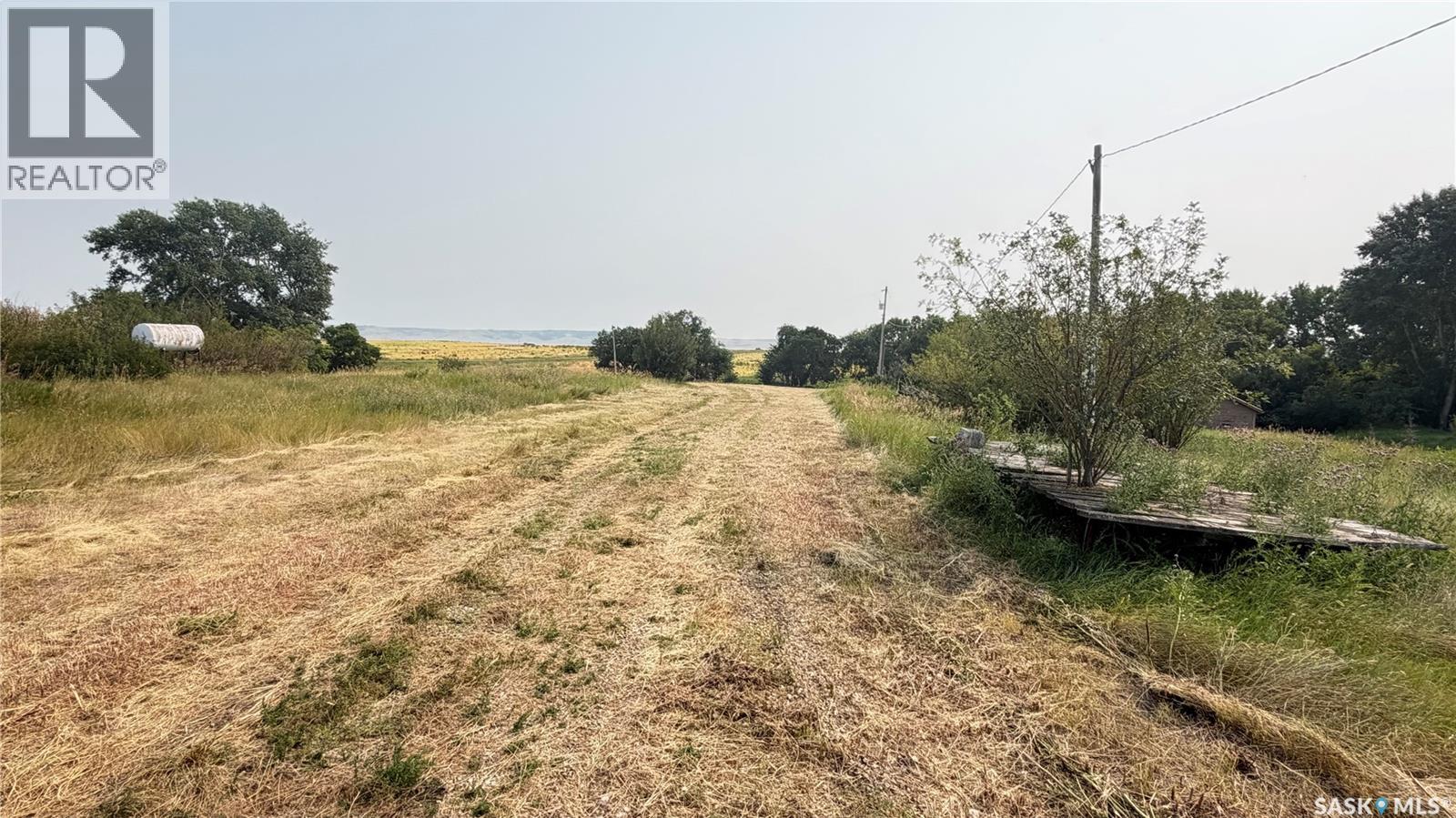 Wickstrom Acreage, Carmichael Rm No. 109, Saskatchewan  S0N 2S0 - Photo 16 - SK043776