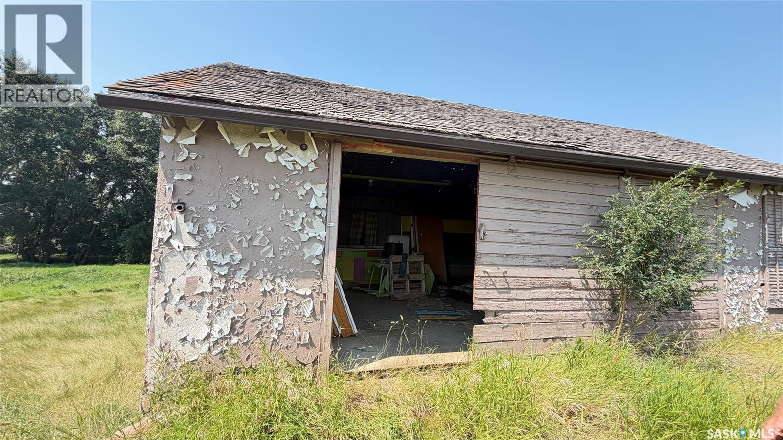 Wickstrom Acreage, Carmichael Rm No. 109, Saskatchewan  S0N 2S0 - Photo 23 - SK043776