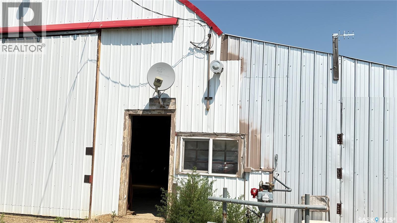 Wickstrom Acreage, Carmichael Rm No. 109, Saskatchewan  S0N 2S0 - Photo 6 - SK043776