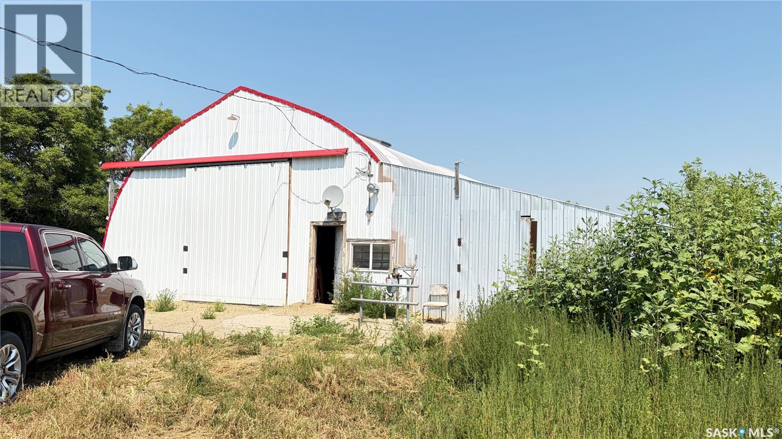 Wickstrom Acreage, Carmichael Rm No. 109, Saskatchewan  S0N 2S0 - Photo 5 - SK043776