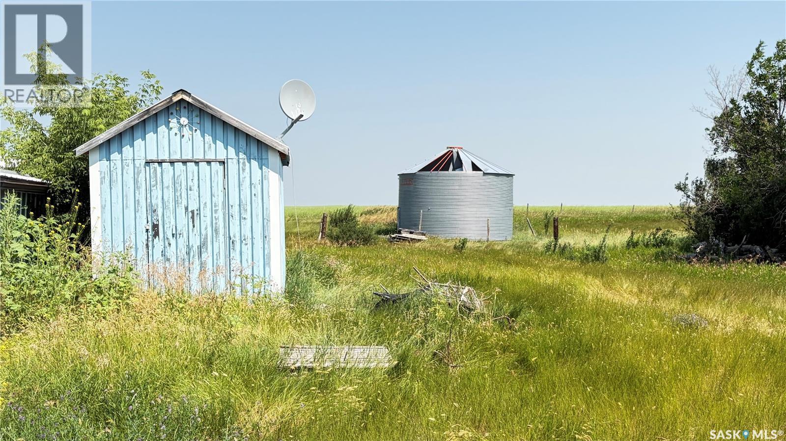 Wickstrom Acreage, Carmichael Rm No. 109, Saskatchewan  S0N 2S0 - Photo 14 - SK043776