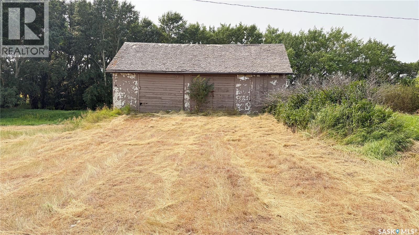 Wickstrom Acreage, Carmichael Rm No. 109, Saskatchewan  S0N 2S0 - Photo 18 - SK043776