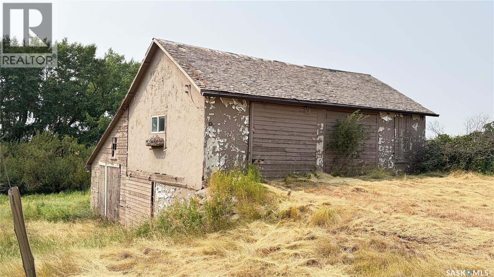 Wickstrom Acreage, Carmichael Rm No. 109, Saskatchewan  S0N 2S0 - Photo 19 - SK043776