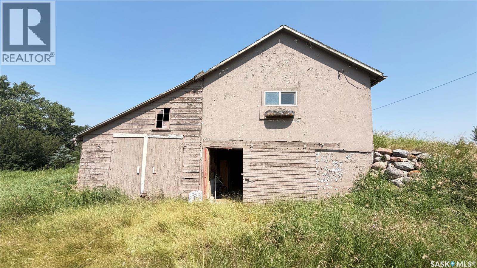 Wickstrom Acreage, Carmichael Rm No. 109, Saskatchewan  S0N 2S0 - Photo 20 - SK043776