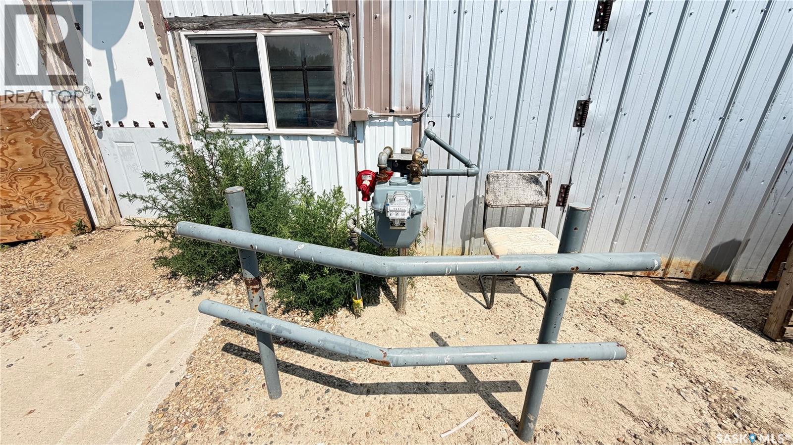 Wickstrom Acreage, Carmichael Rm No. 109, Saskatchewan  S0N 2S0 - Photo 12 - SK043776