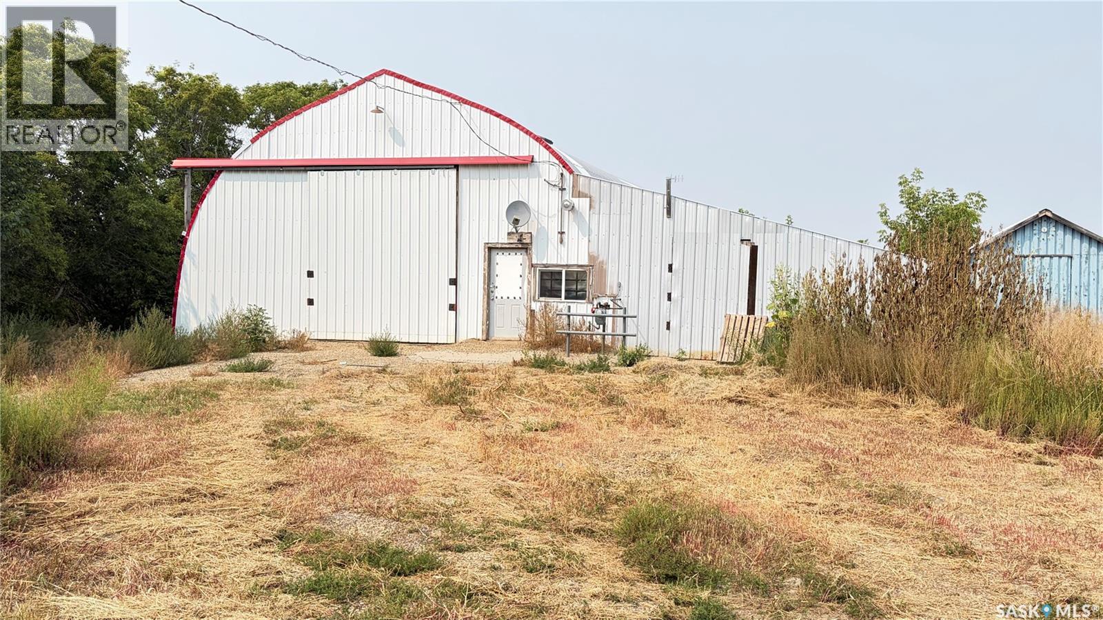 Wickstrom Acreage, Carmichael Rm No. 109, Saskatchewan  S0N 2S0 - Photo 4 - SK043776