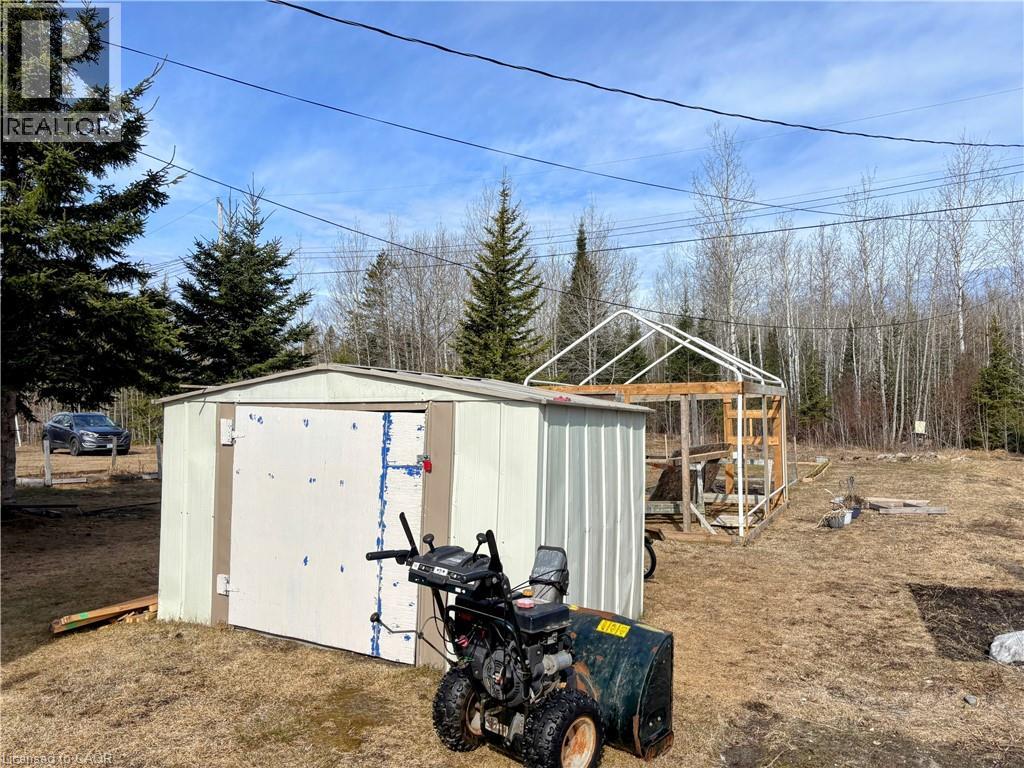 80 Matachewan Road, Manitouwadge, Ontario  P0T 0A6 - Photo 39 - 40833325