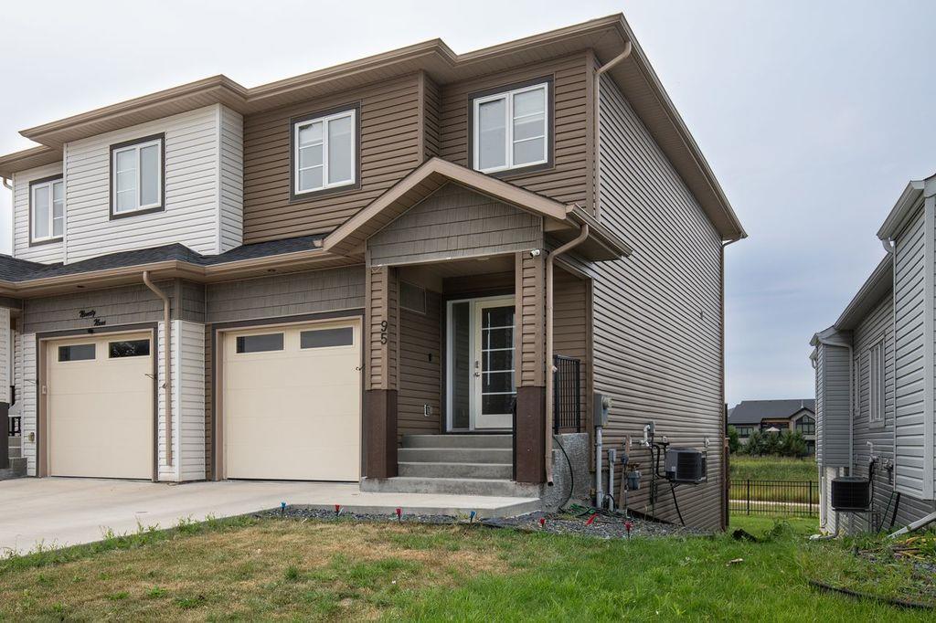 95 Rowntree Avenue Winnipeg Manitoba Canada R3Y0Z1 2