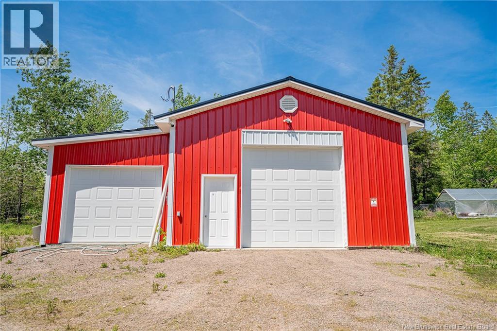 4723 Route 640, Harvey, New Brunswick