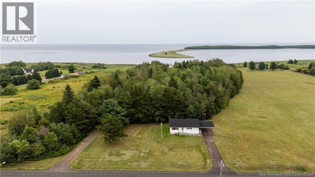3170 Route 535, Cocagne, New Brunswick  E4R 3K3 - Photo 1 - NB145840