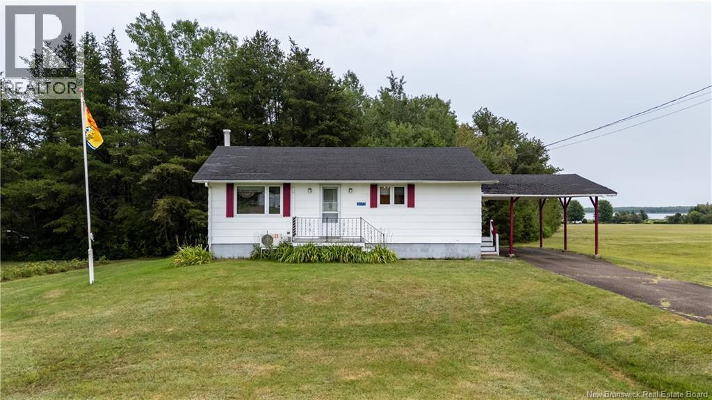 3170 Route 535, Cocagne, New Brunswick  E4R 3K3 - Photo 2 - NB145840