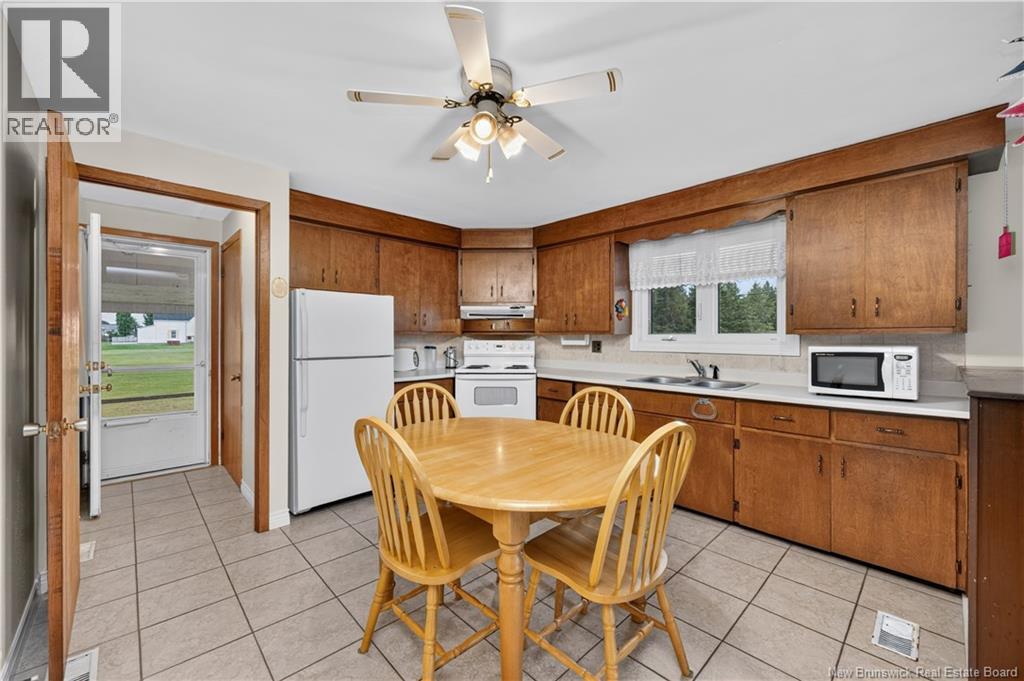 3170 Route 535, Cocagne, New Brunswick  E4R 3K3 - Photo 3 - NB145840