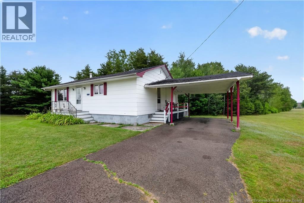 3170 Route 535, Cocagne, New Brunswick  E4R 3K3 - Photo 30 - NB145840