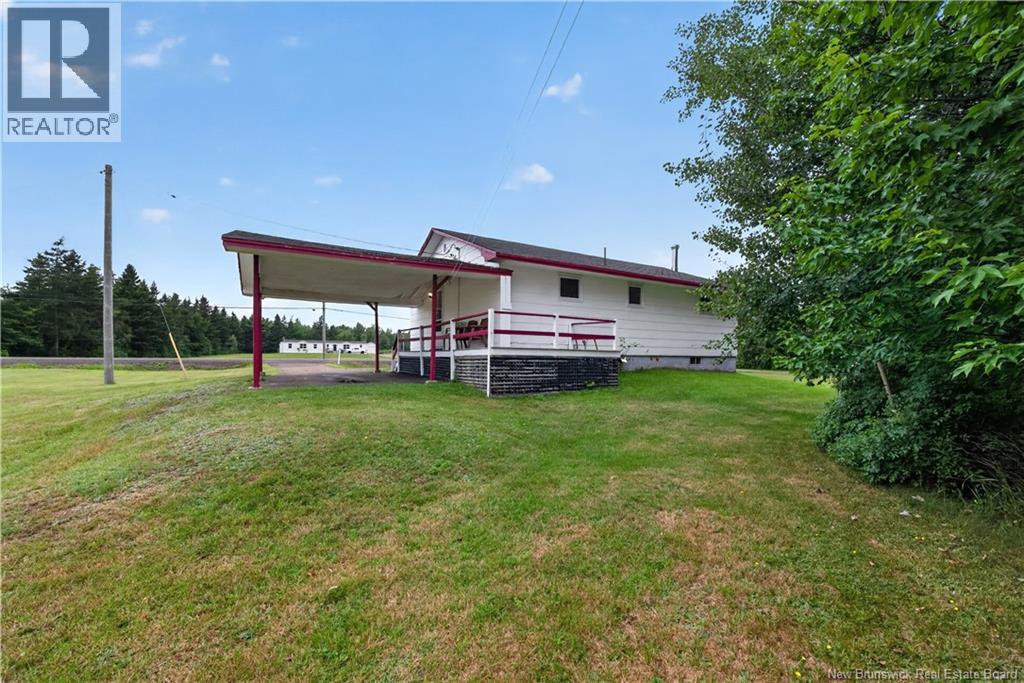 3170 Route 535, Cocagne, New Brunswick  E4R 3K3 - Photo 33 - NB145840