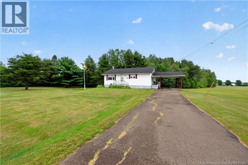 3170 Route 535, Cocagne, New Brunswick  E4R 3K3 - Photo 34 - NB145840