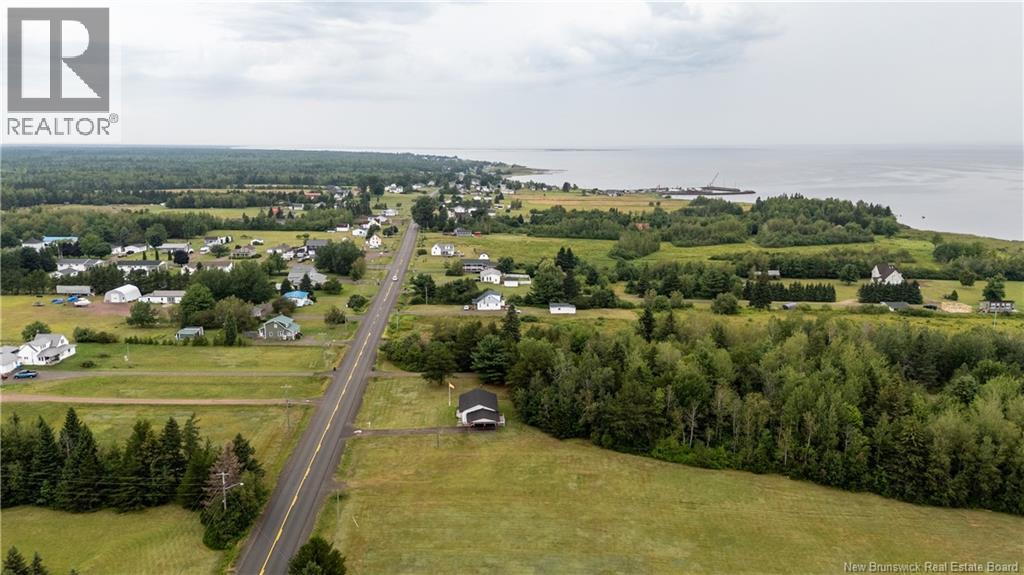 3170 Route 535, Cocagne, New Brunswick  E4R 3K3 - Photo 37 - NB145840