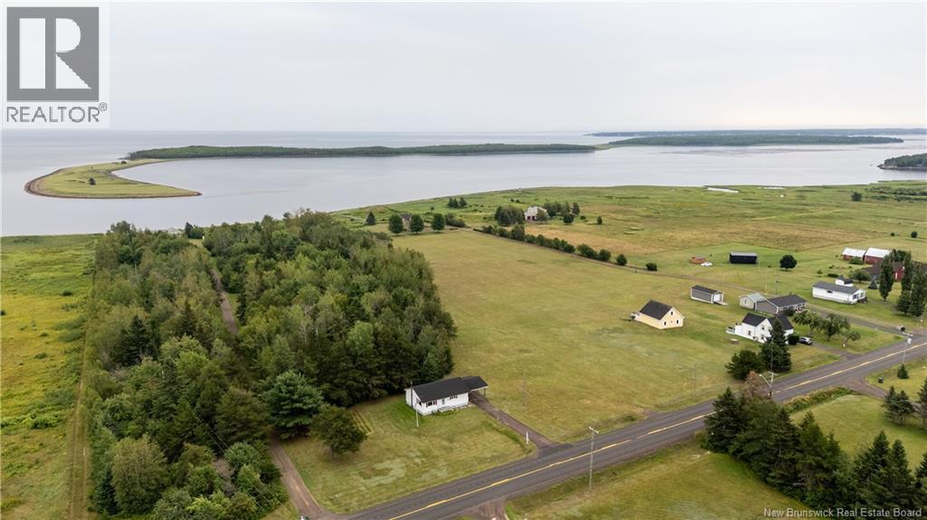 3170 Route 535, Cocagne, New Brunswick  E4R 3K3 - Photo 39 - NB145840
