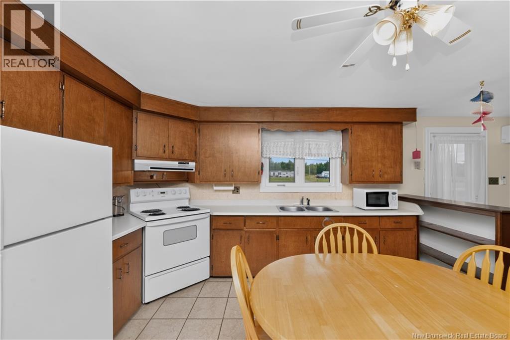 3170 Route 535, Cocagne, New Brunswick  E4R 3K3 - Photo 8 - NB145840