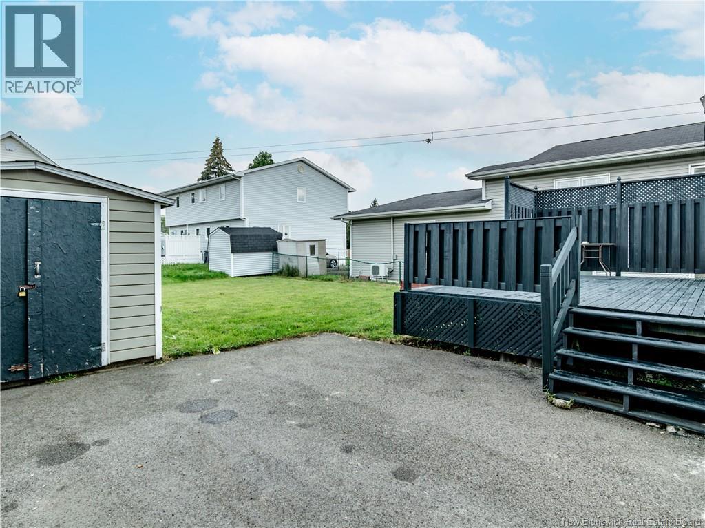 178 Churchill, Moncton, New Brunswick  E1C 7J4 - Photo 23 - NB145813