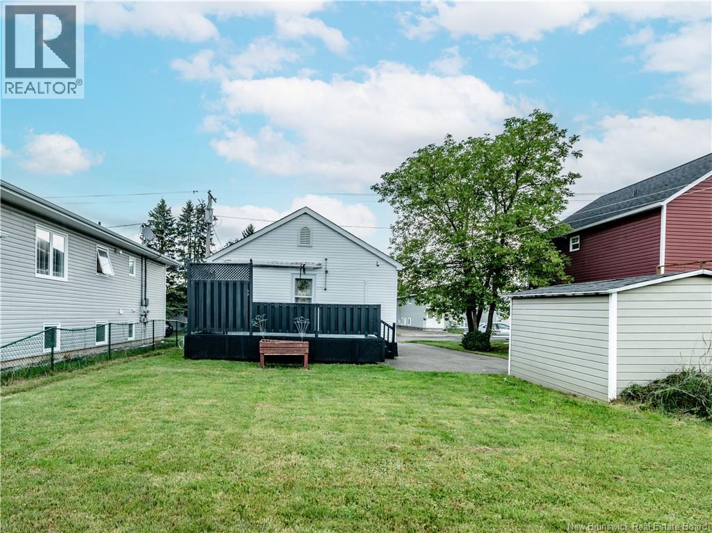 178 Churchill, Moncton, New Brunswick  E1C 7J4 - Photo 24 - NB145813