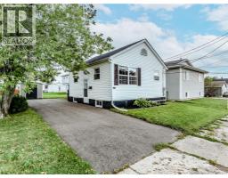 178 Churchill, Moncton, New Brunswick