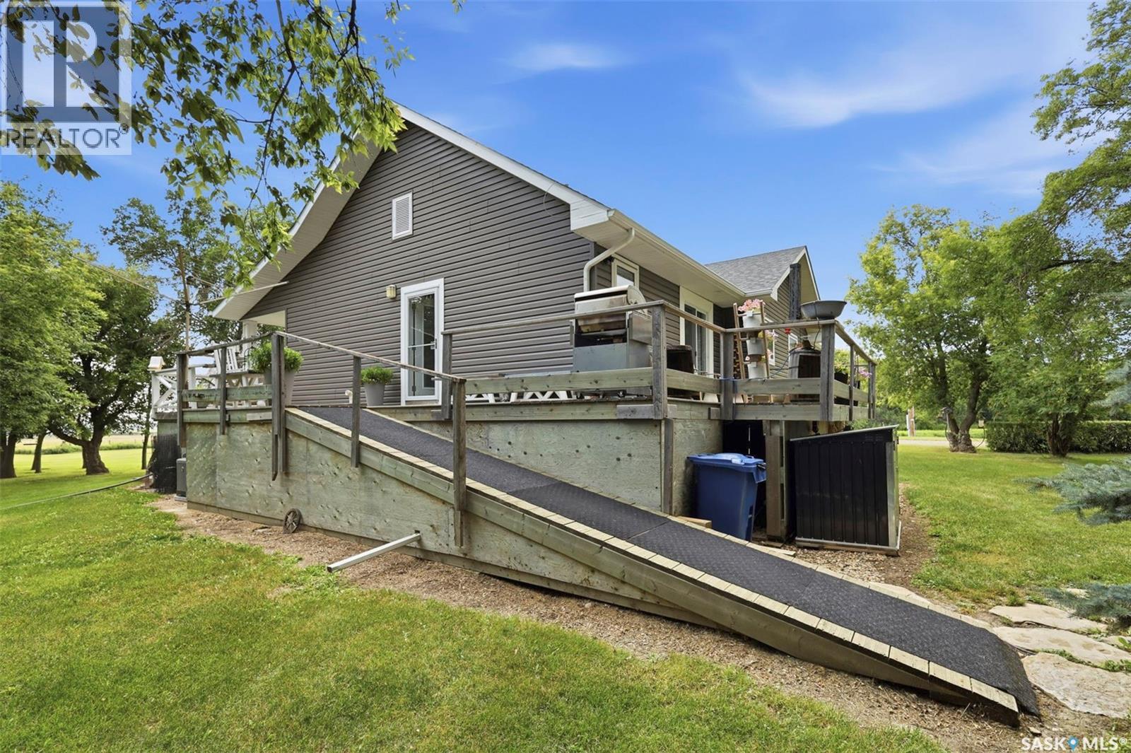 Rural Address / Naismith Acreage, Young, Saskatchewan  S0K 4M0 - Photo 42 - SK045313