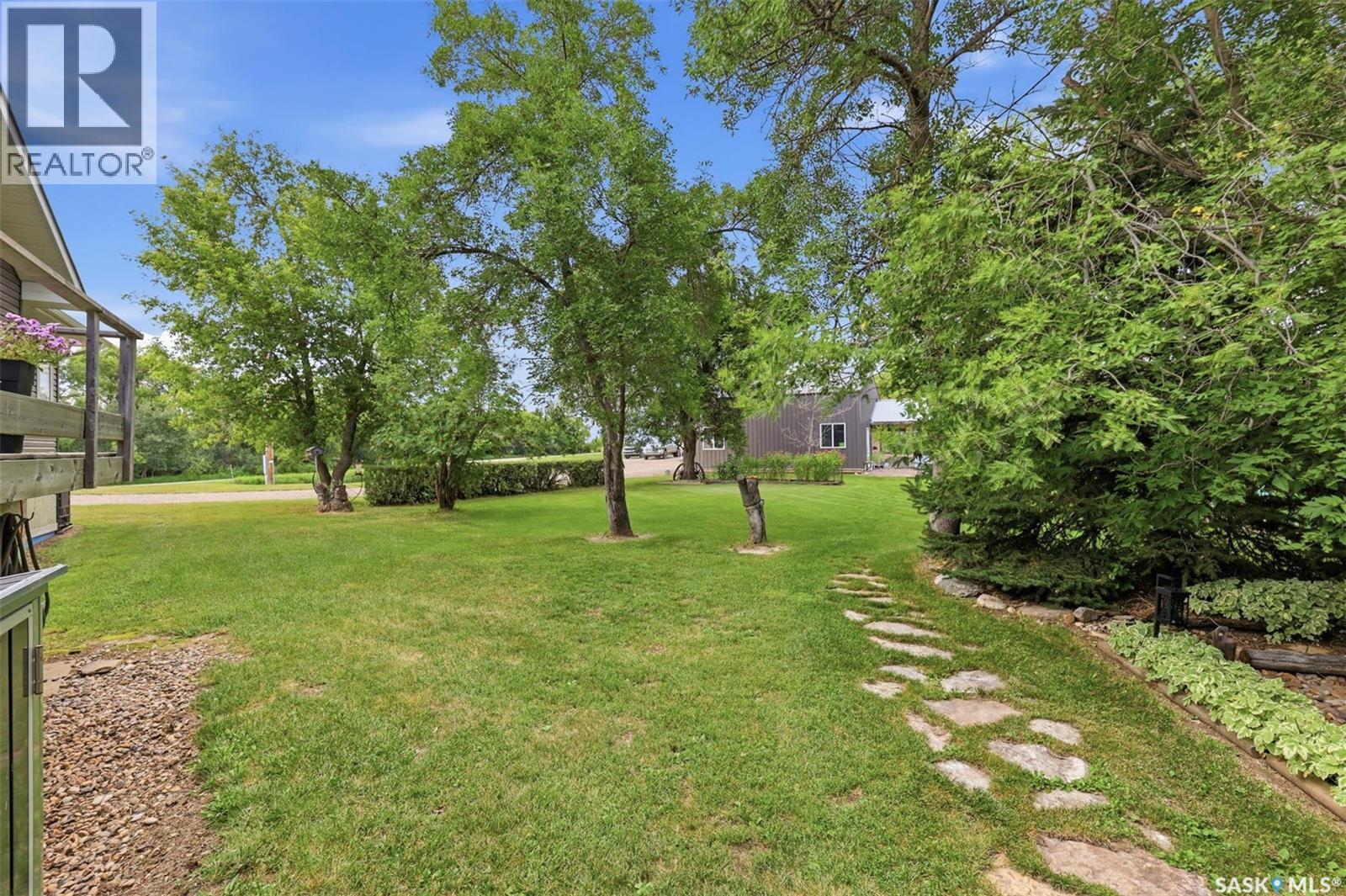 Rural Address / Naismith Acreage, Young, Saskatchewan  S0K 4M0 - Photo 43 - SK045313