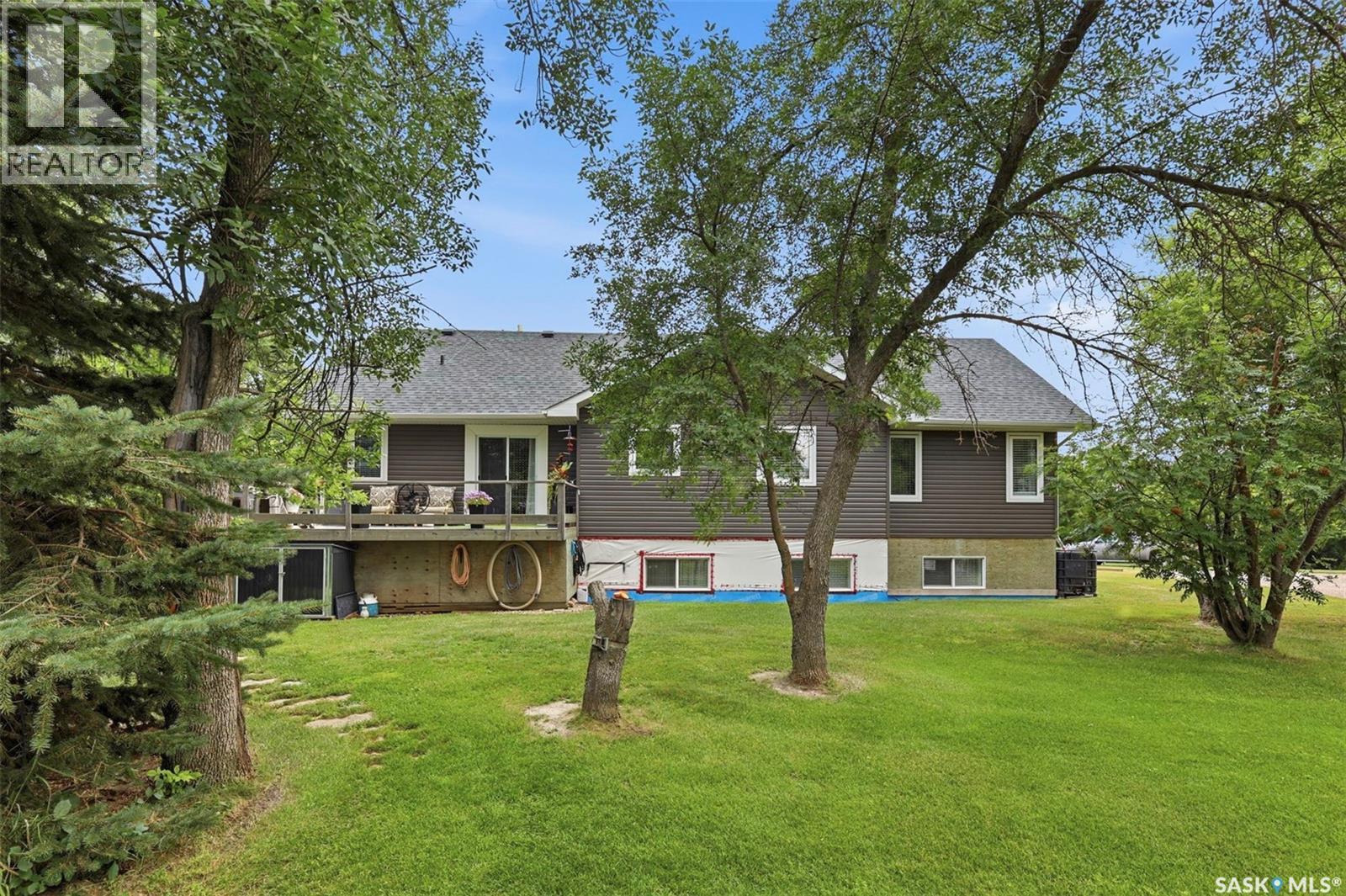 Rural Address / Naismith Acreage, Young, Saskatchewan  S0K 4M0 - Photo 47 - SK045313