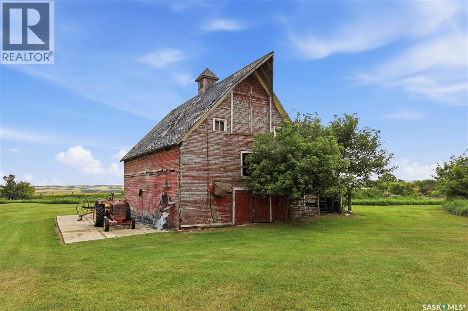 Rural Address / Naismith Acreage, Young, Saskatchewan  S0K 4M0 - Photo 50 - SK045313
