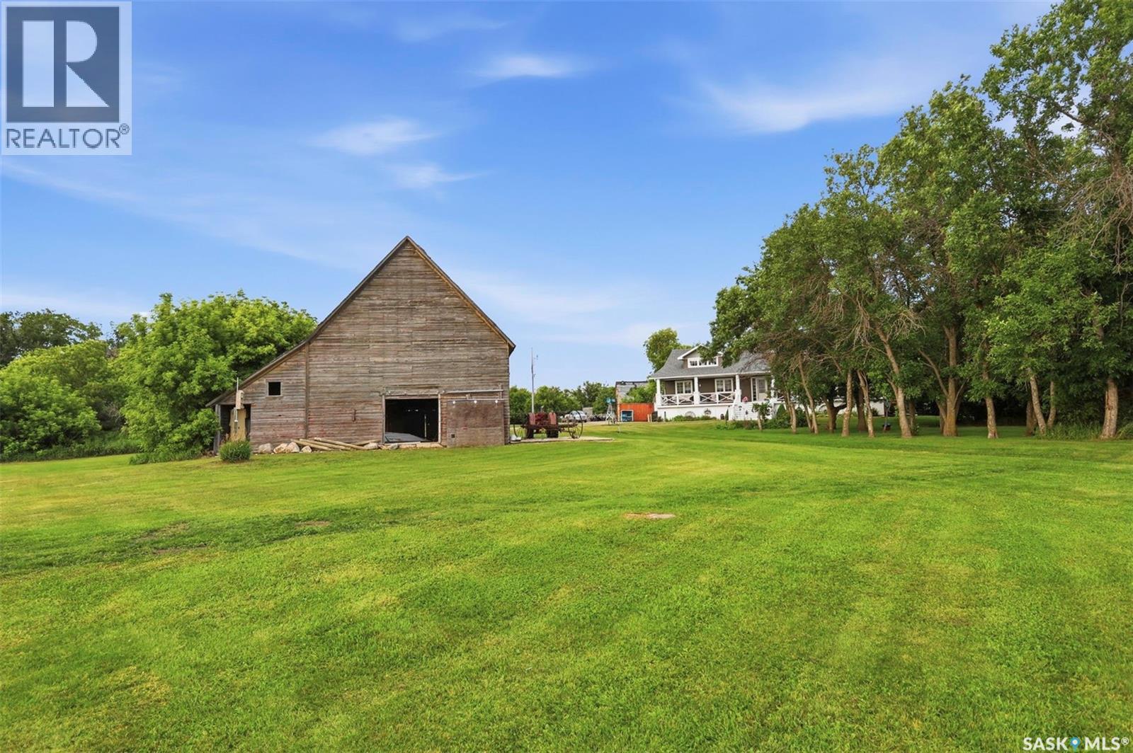 Rural Address / Naismith Acreage, Young, Saskatchewan  S0K 4M0 - Photo 52 - SK045313