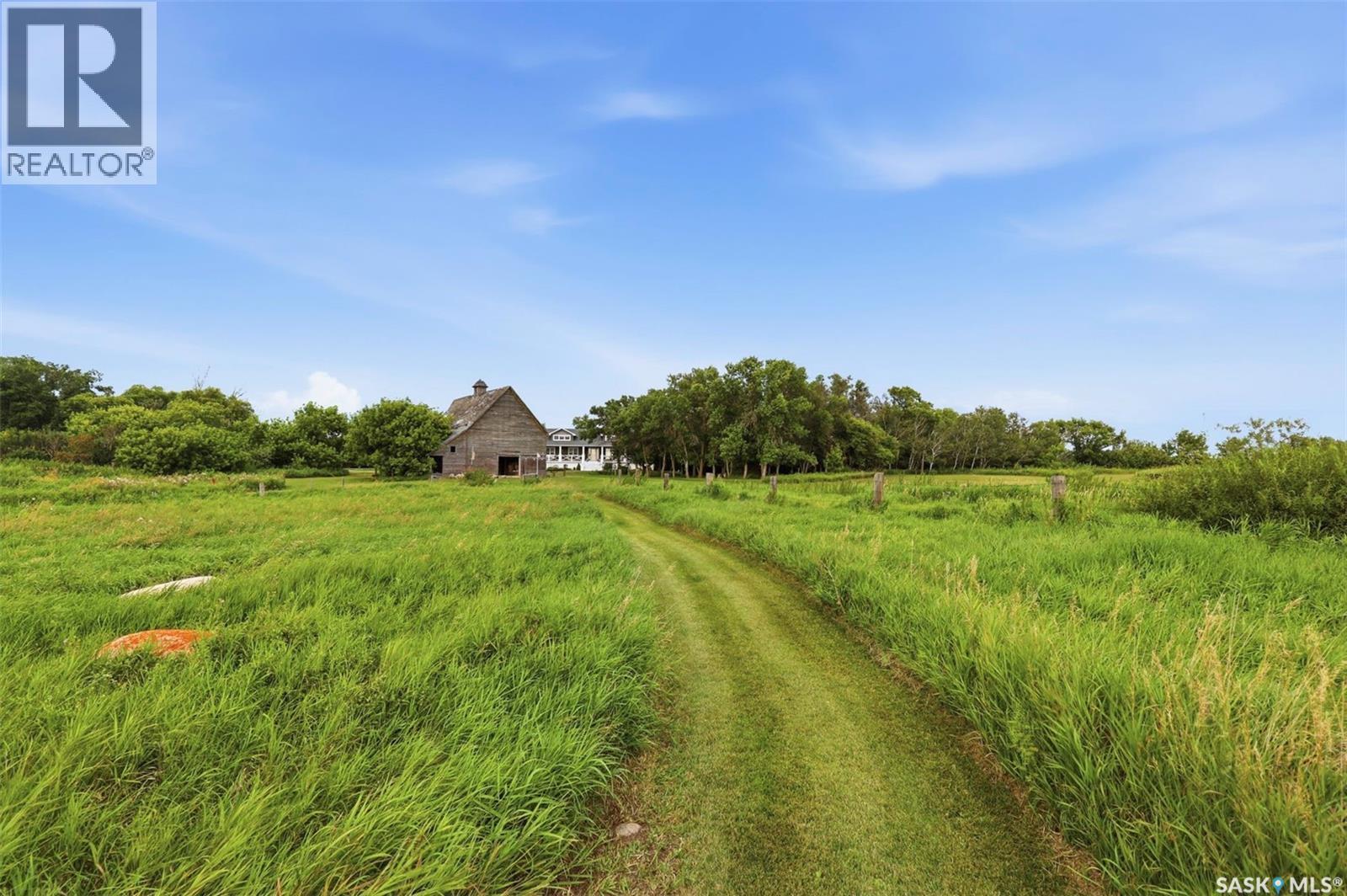 Rural Address / Naismith Acreage, Young, Saskatchewan  S0K 4M0 - Photo 59 - SK045313