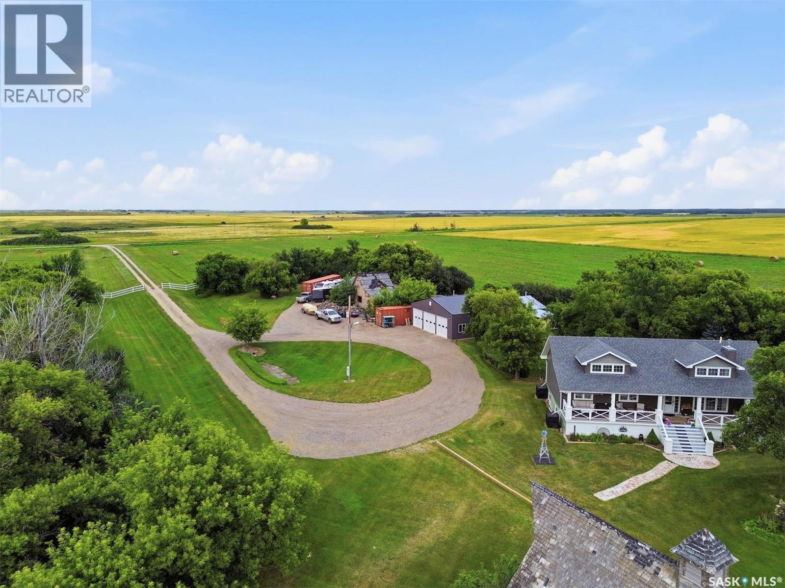 Rural Address / Naismith Acreage, Young, Saskatchewan  S0K 4M0 - Photo 62 - SK045313