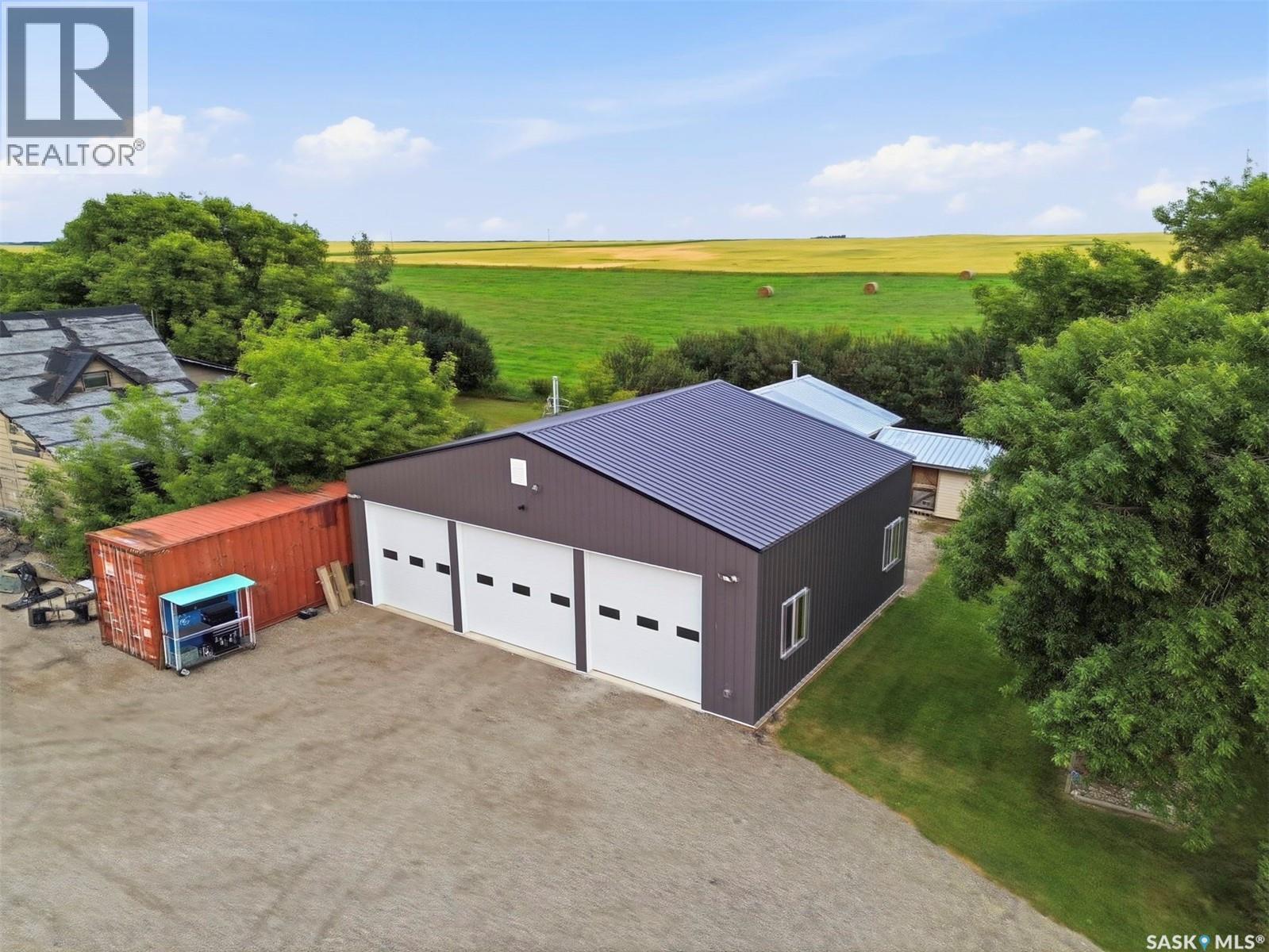 Rural Address / Naismith Acreage, Young, Saskatchewan  S0K 4M0 - Photo 63 - SK045313