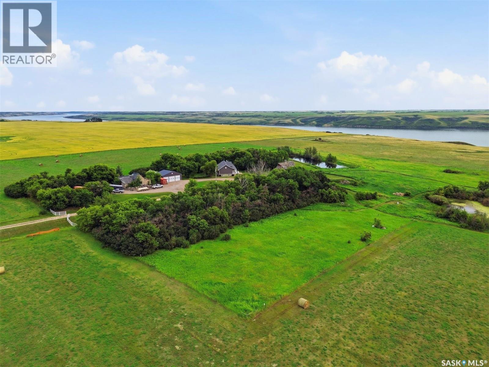 Rural Address / Naismith Acreage, Young, Saskatchewan  S0K 4M0 - Photo 65 - SK045313