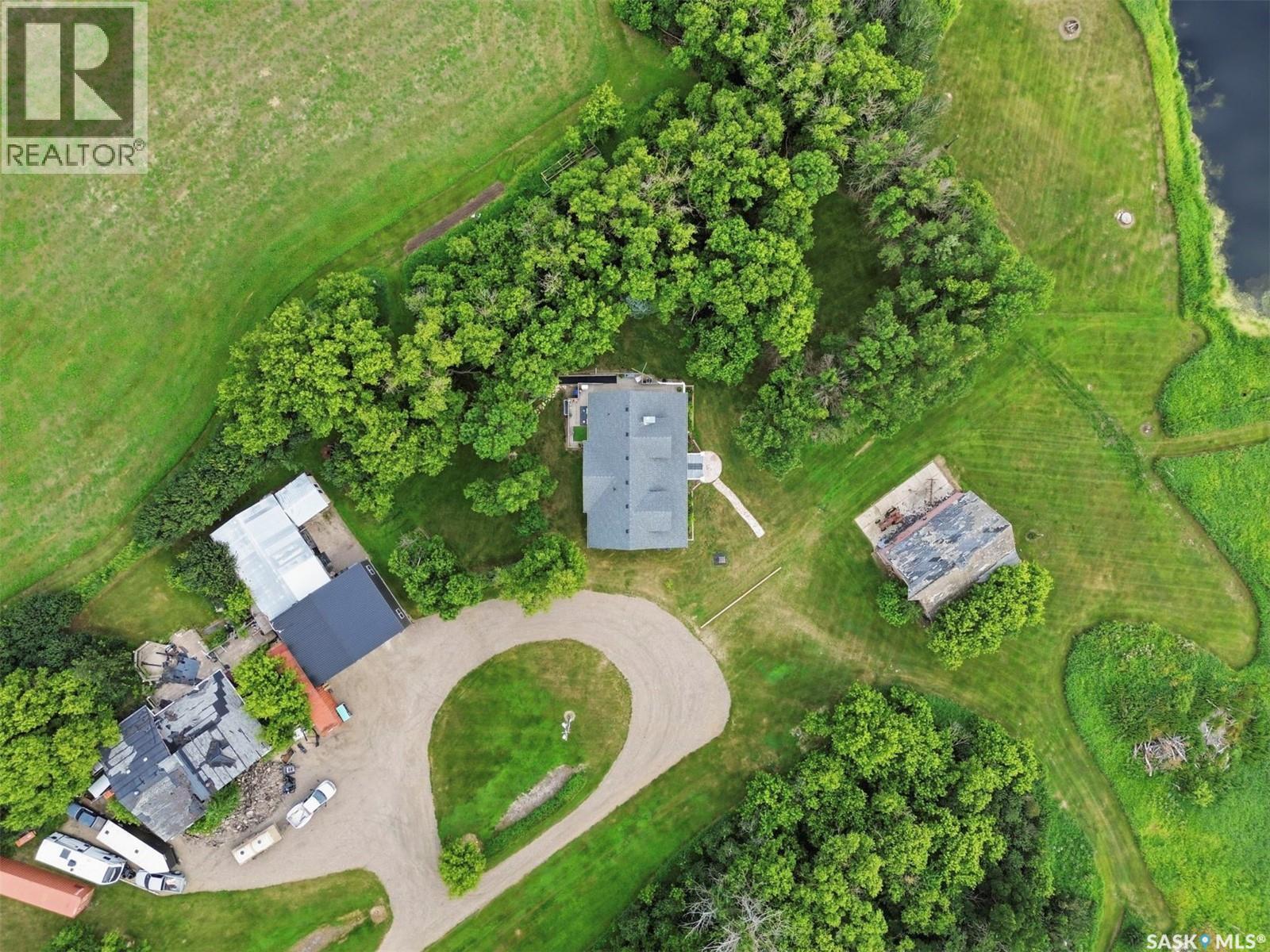 Rural Address / Naismith Acreage, Young, Saskatchewan  S0K 4M0 - Photo 67 - SK045313